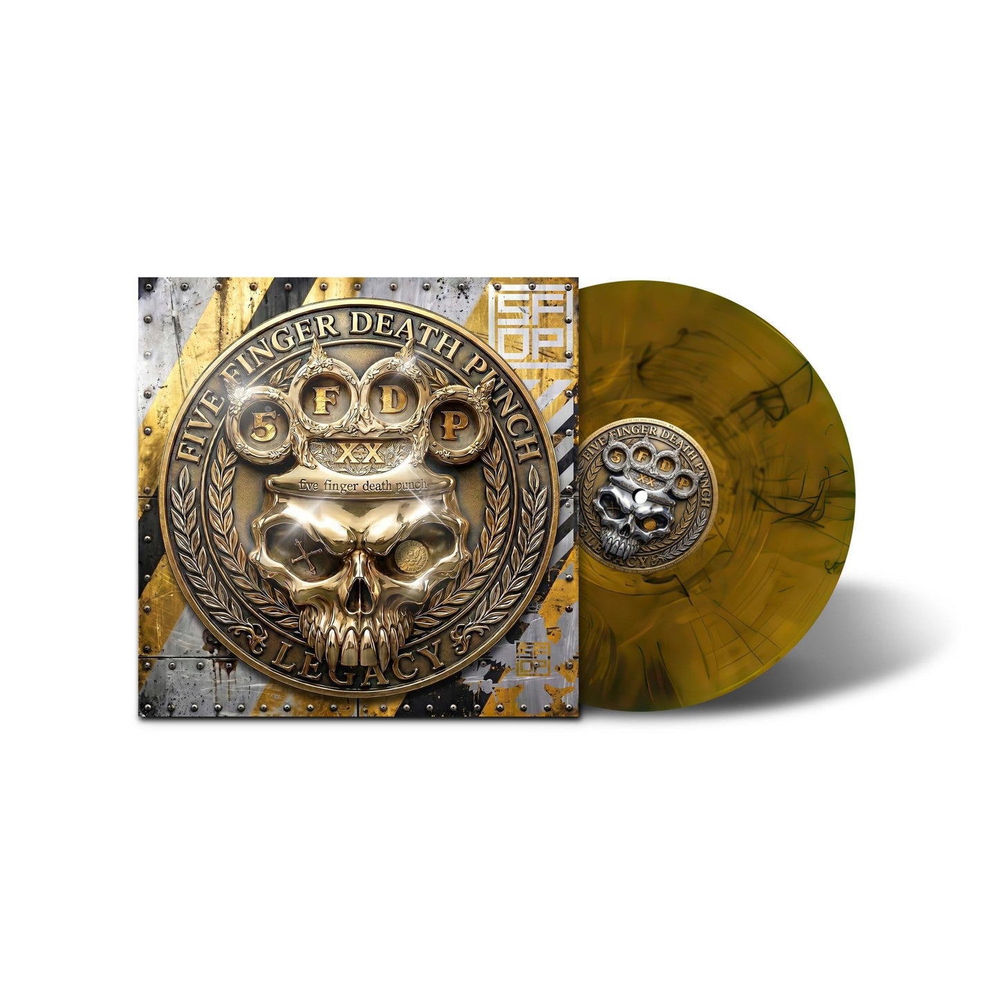 Amber Wave LP