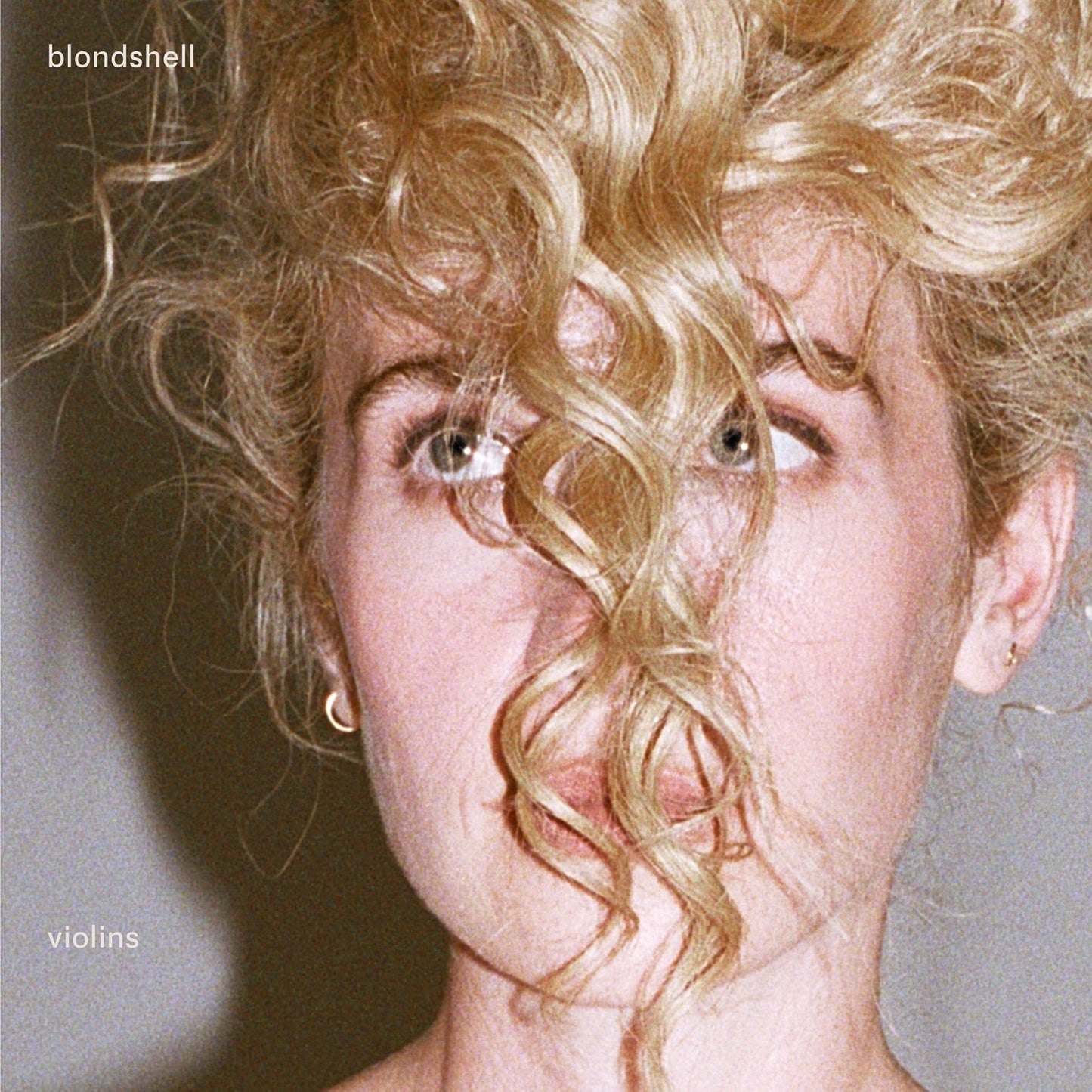 Blondshell - Violins