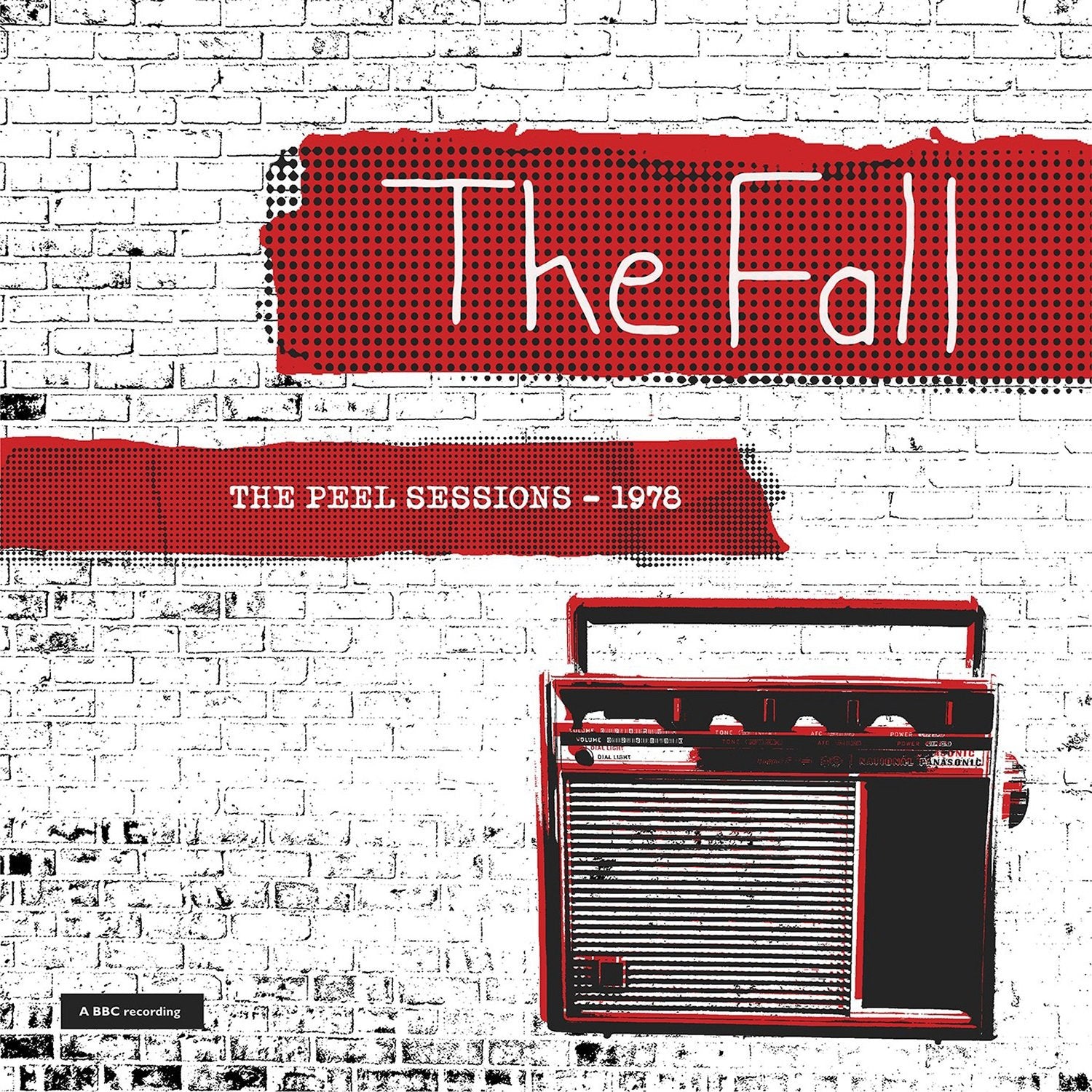Fall, The - Peel Sessions: 1978