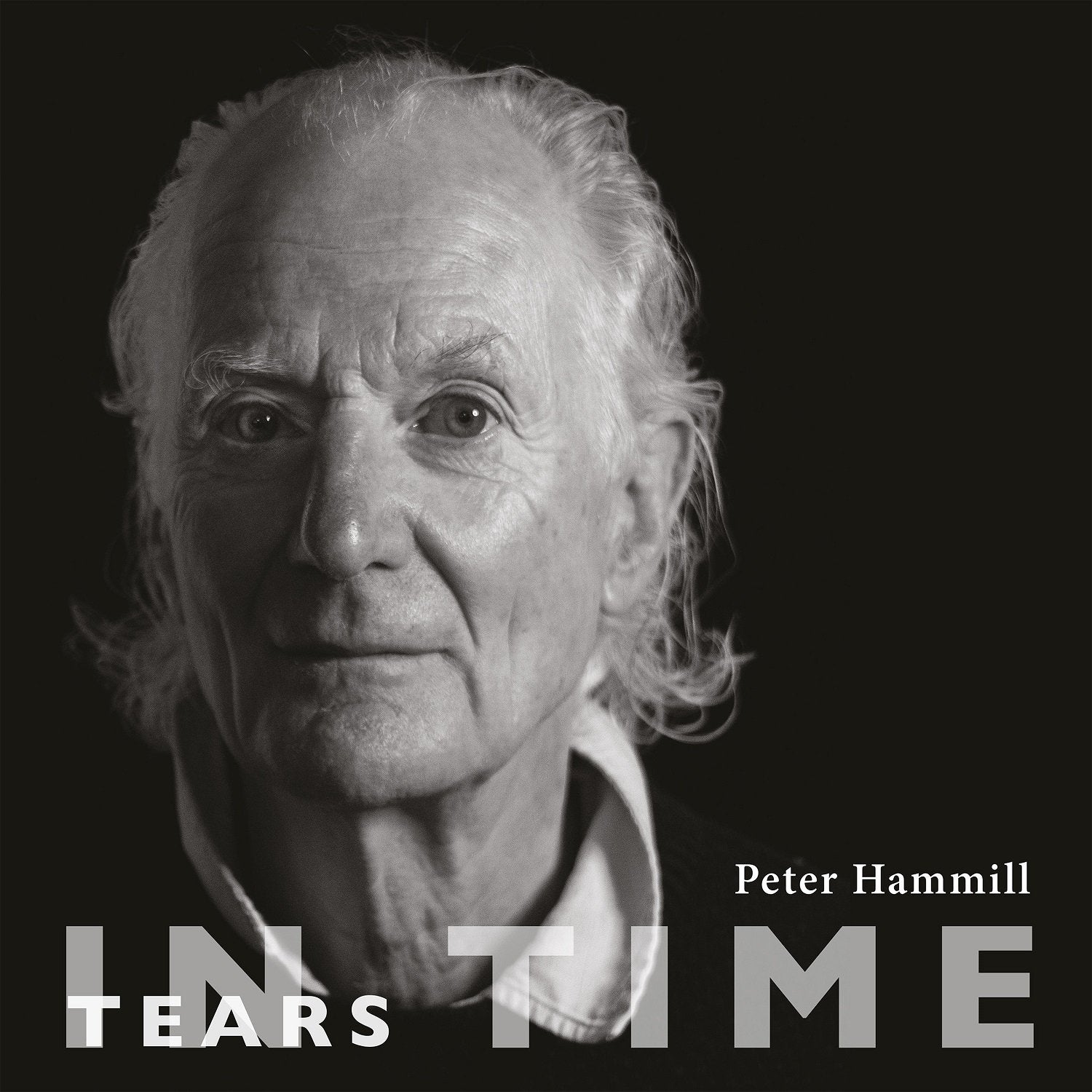 Hammill, Peter - Tears In Time