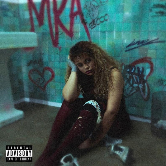 Kay, Bella - My Reckless Abandon