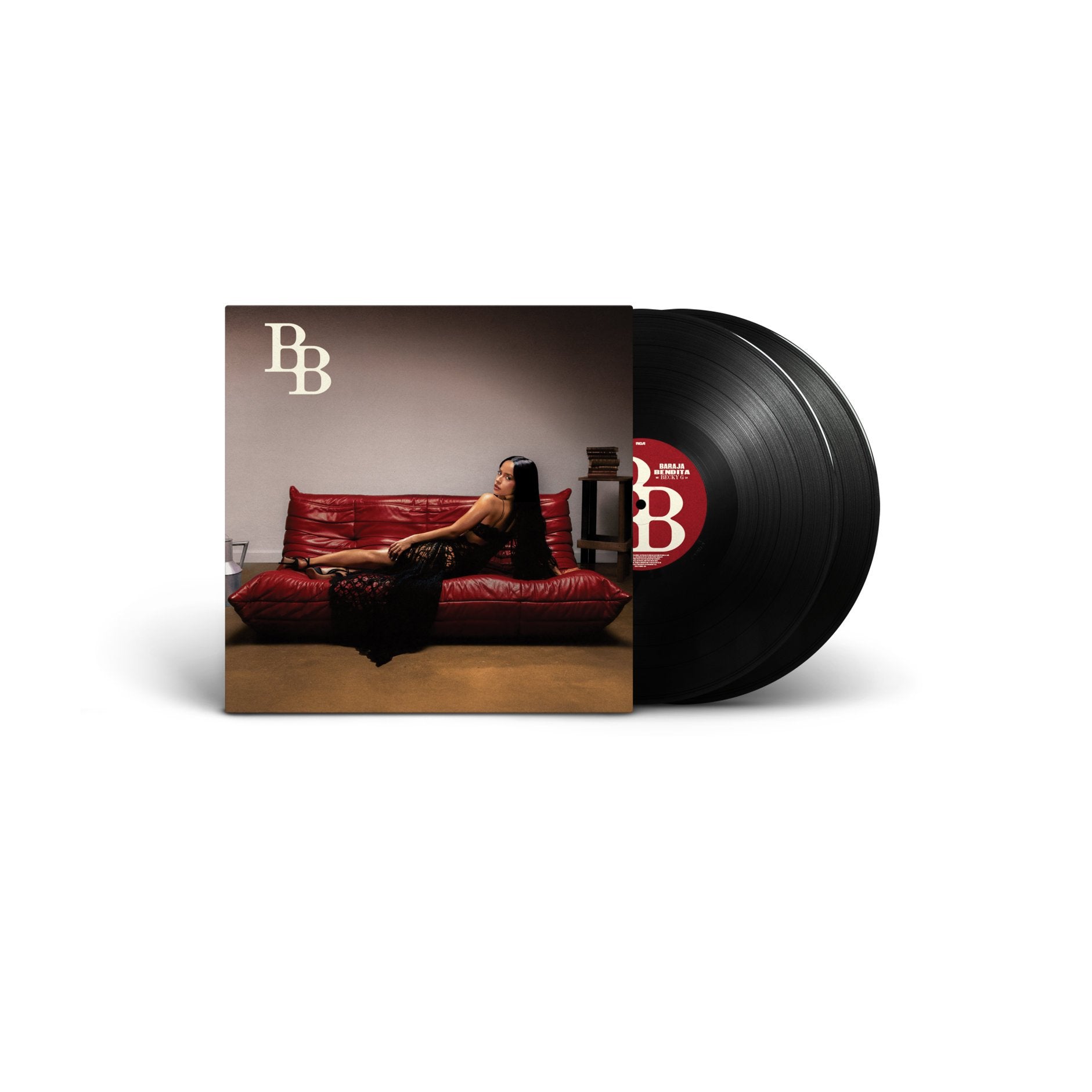 2LP