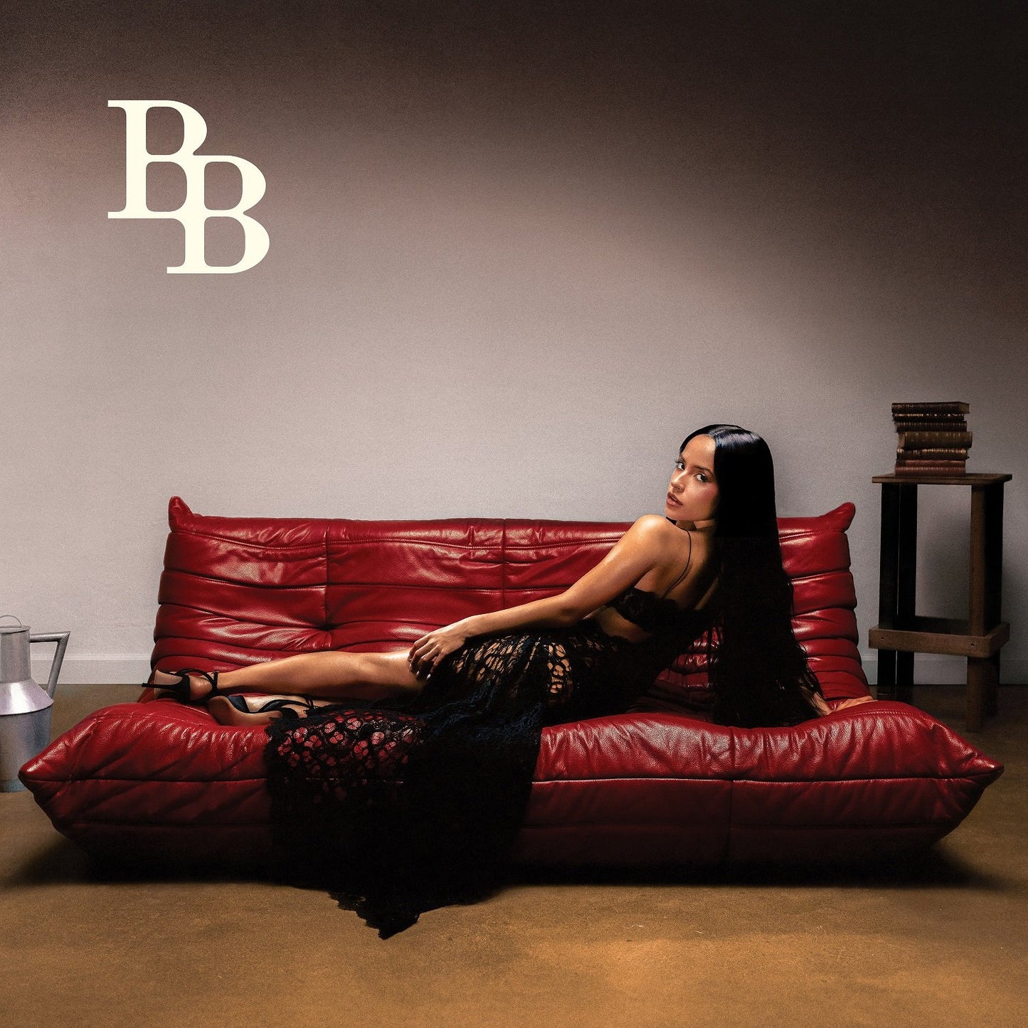 G, Becky - Baraja Bendita