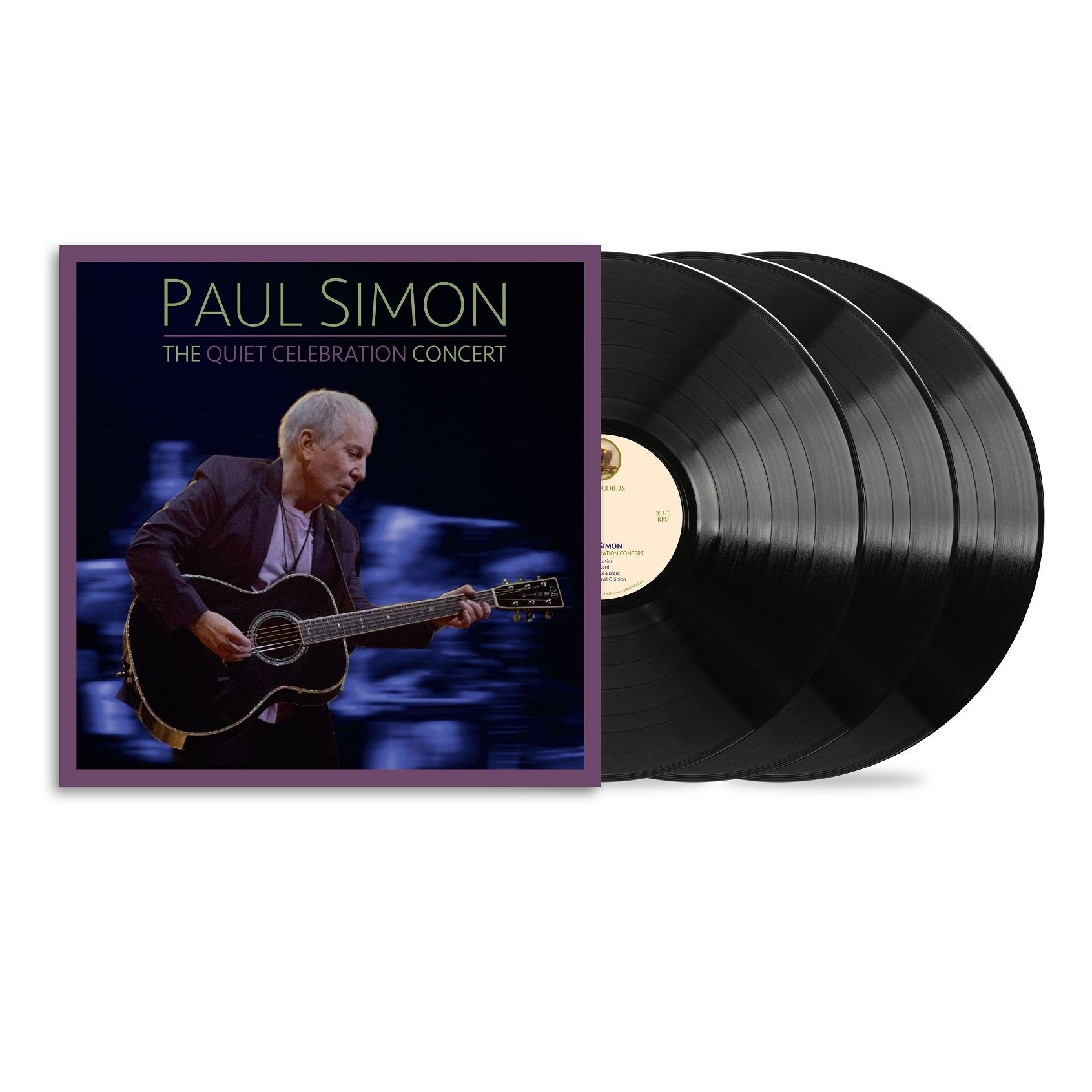 3LP