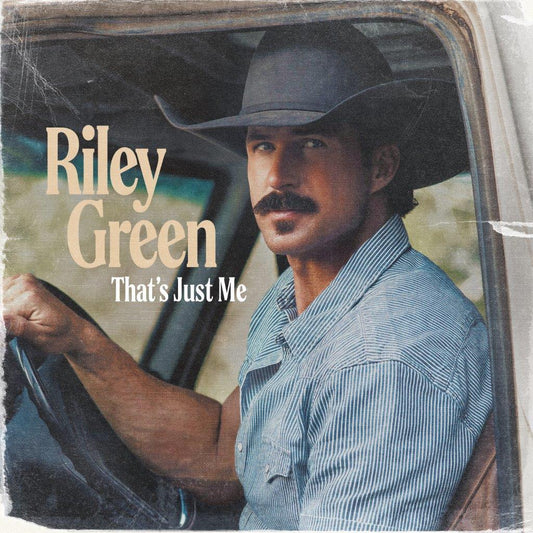 Green, Riley - That's Just Me