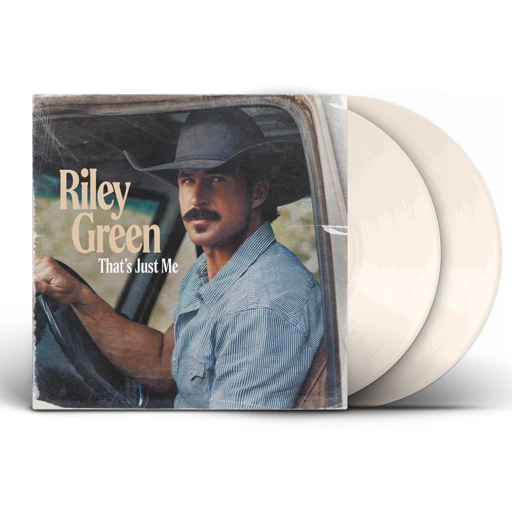 "Bone" 2LP