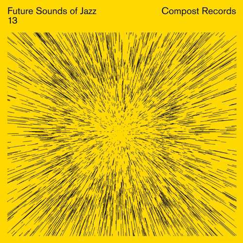 Future Sounds Of Jazz Vol. 13 - Various Artists