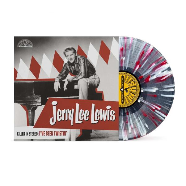 LP
