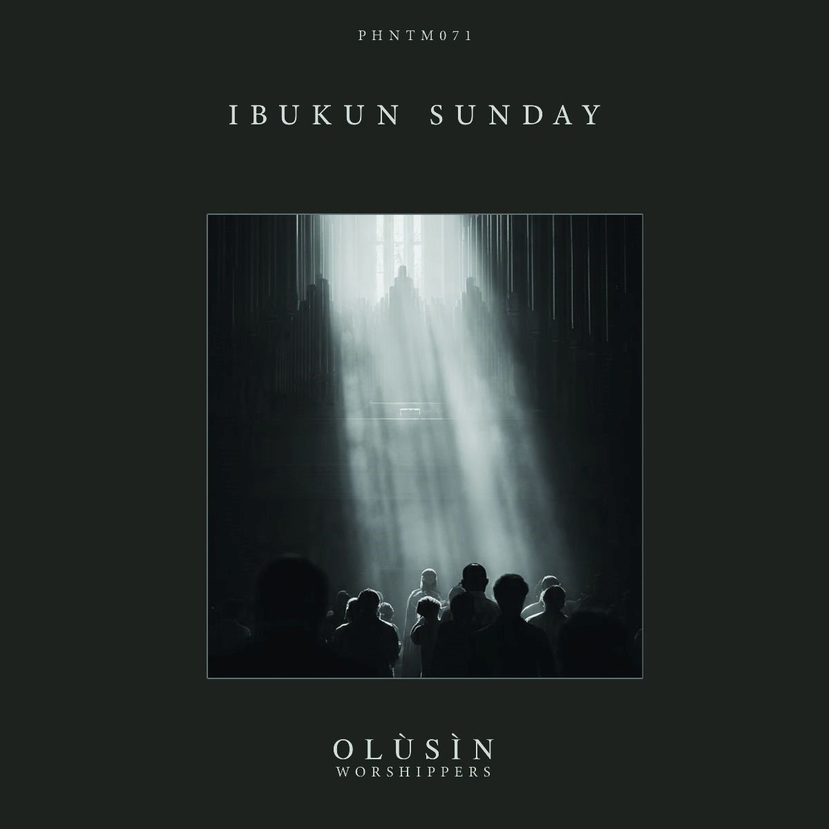 Sunday, Ibukun - Olùsìn [Worshippers]