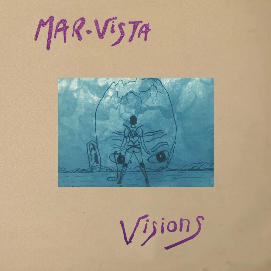 Mar-Vista - Visions of Sodal Ye