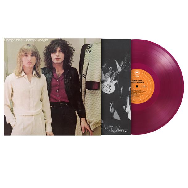 Violet LP