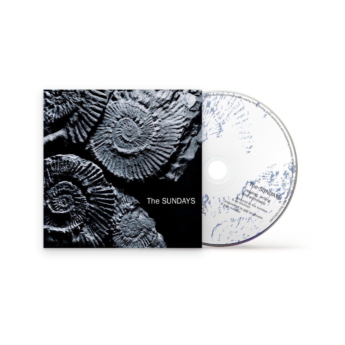 CD
