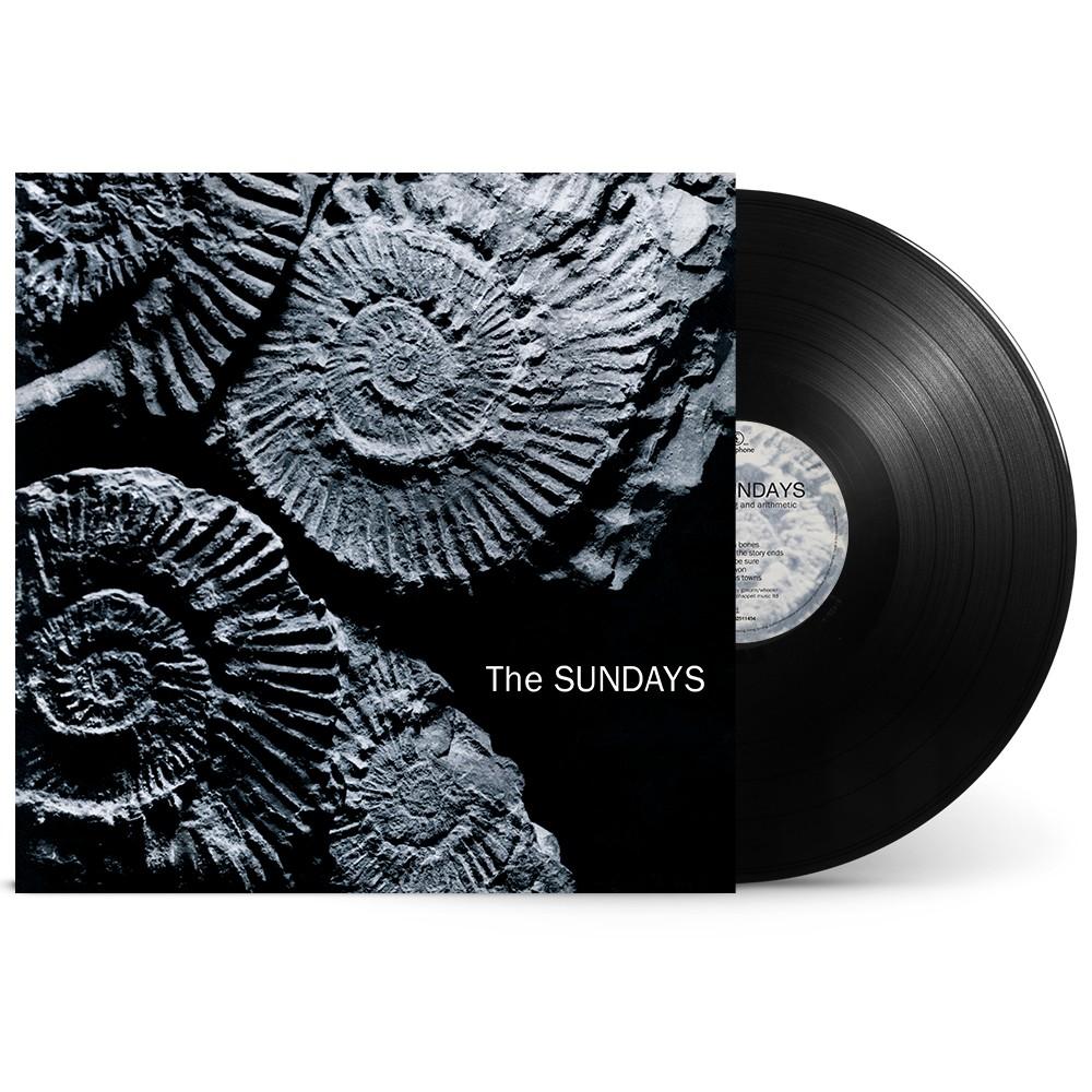 Black LP