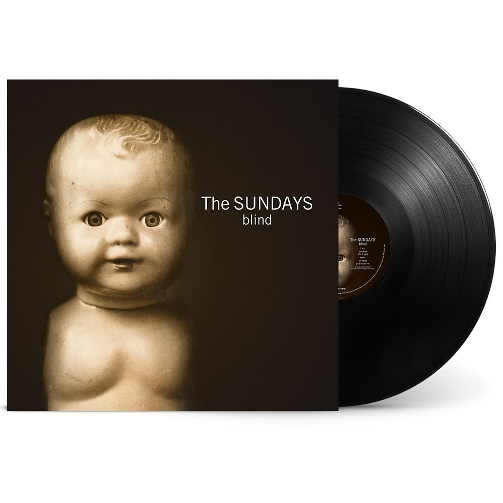 Black LP