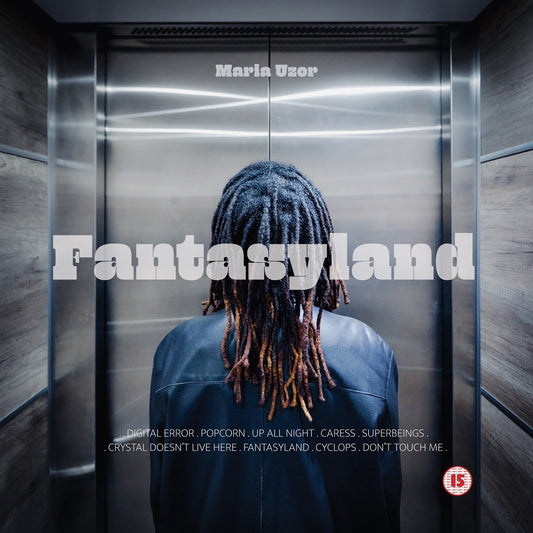 Uzor, Maria (Sink Ya Teeth) - Fantasyland