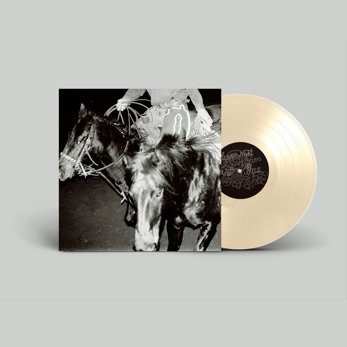 Clear Haze LP