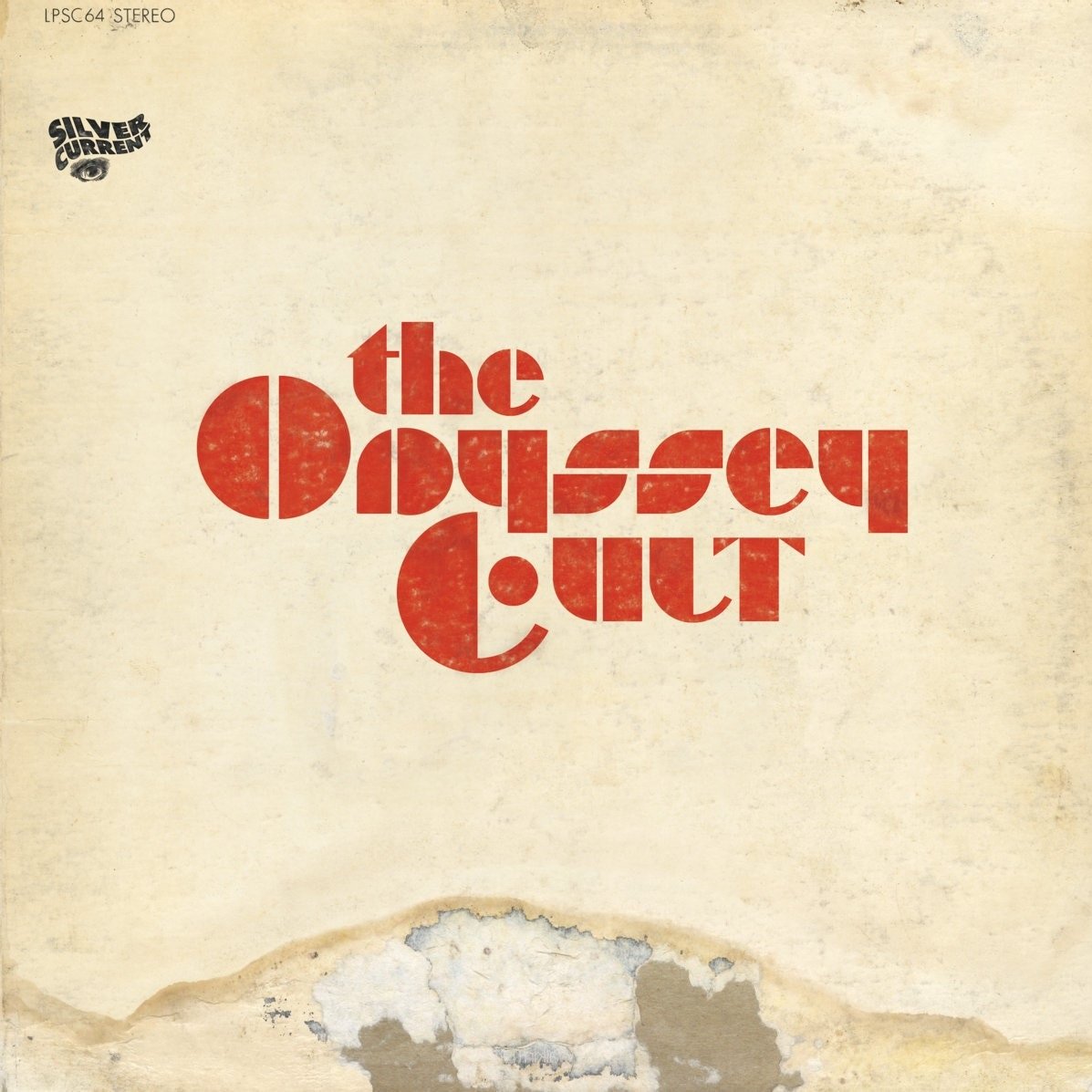 Odyssey Cult, The - Volume 3