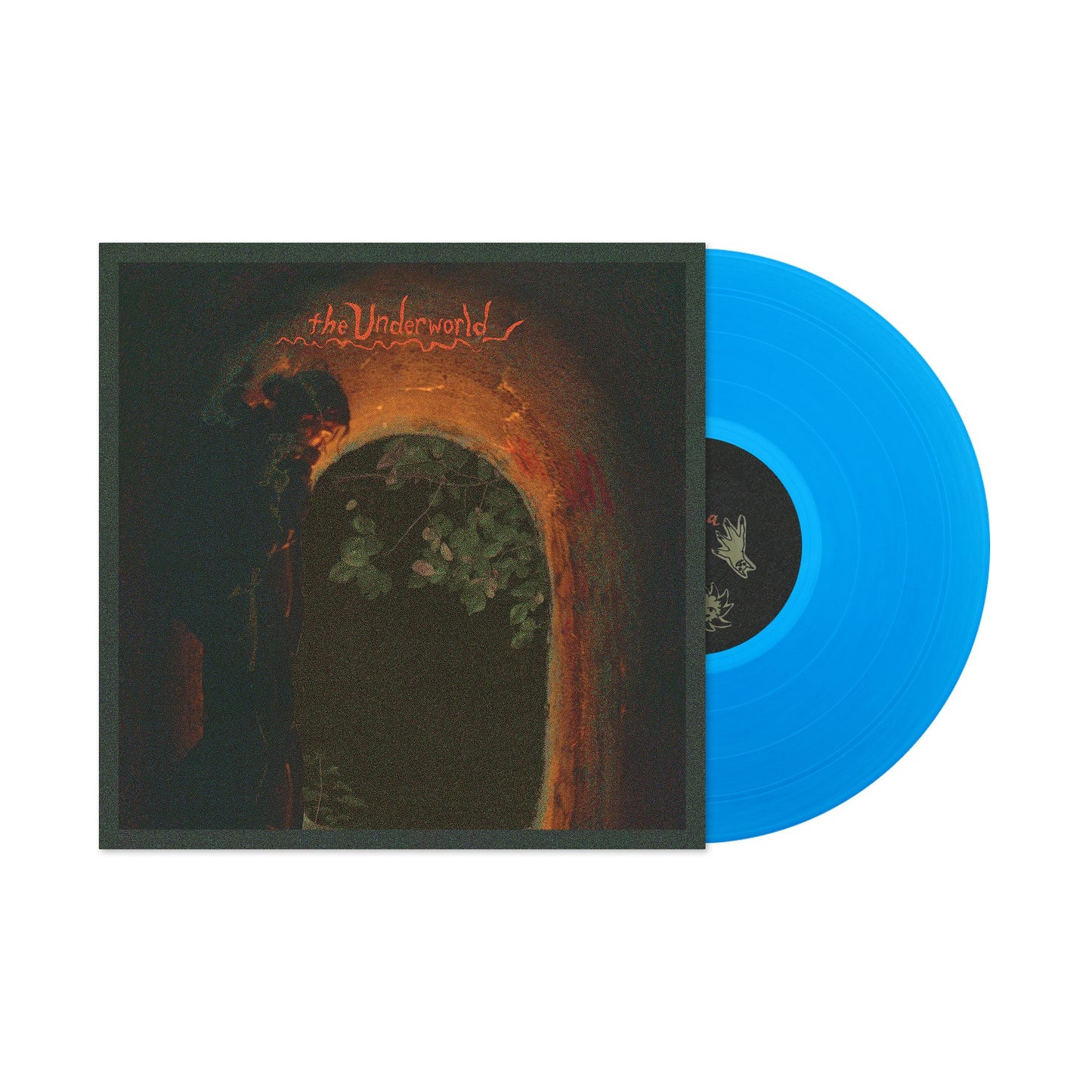Cosmic Blue LP