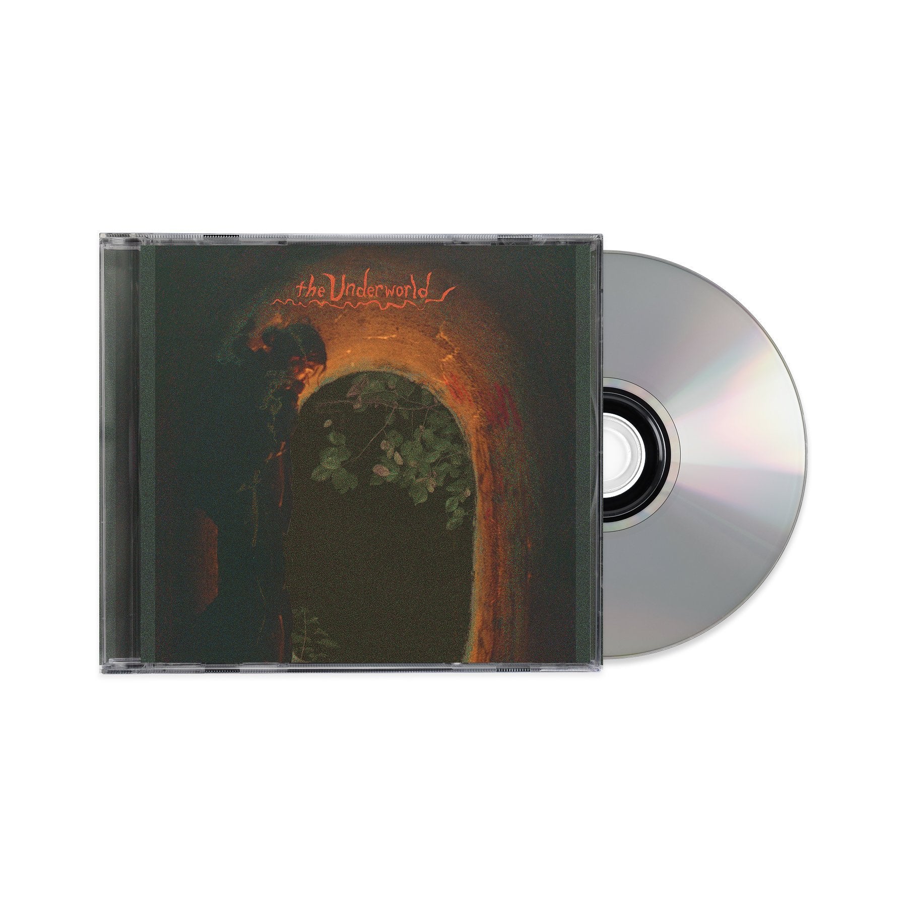 CD