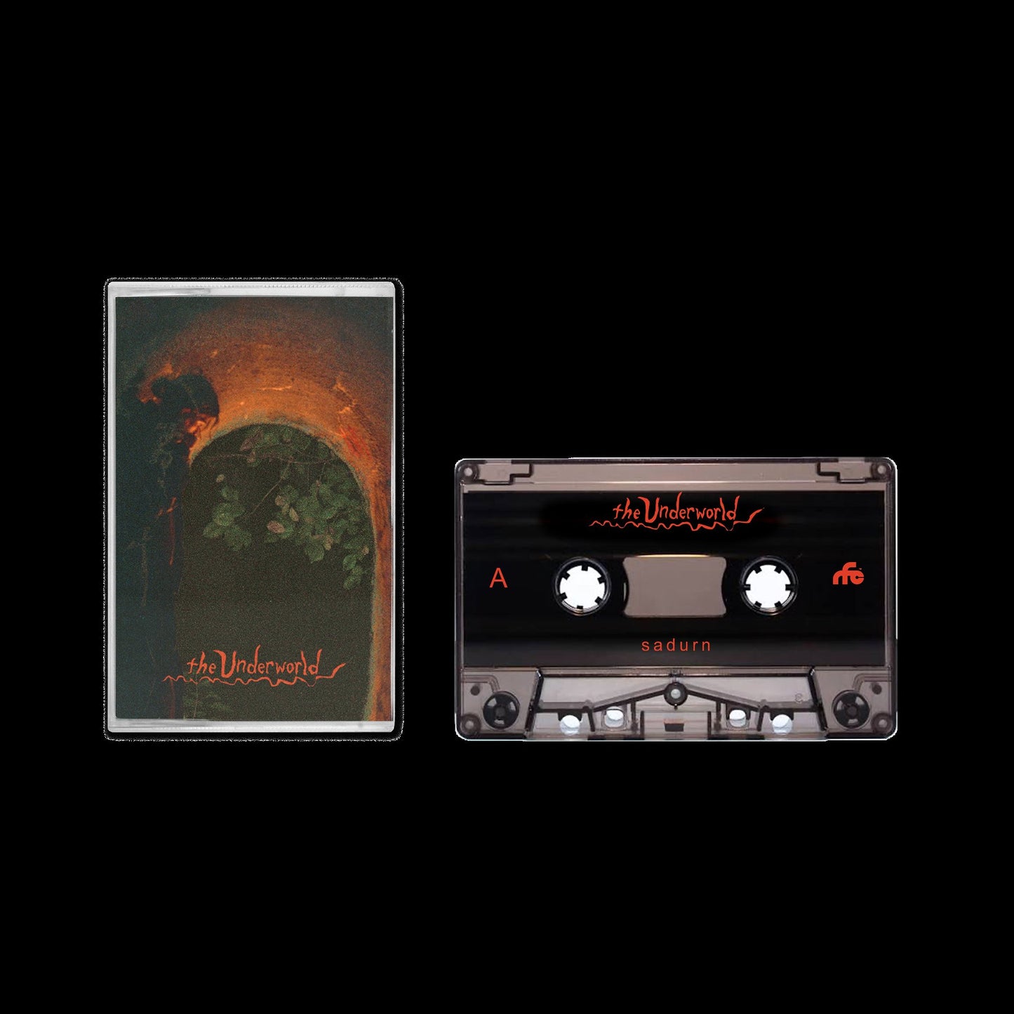 Cassette