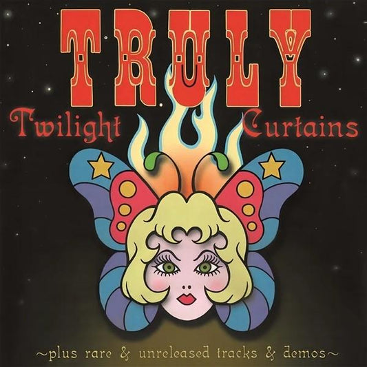 Truly - Twilight Curtains