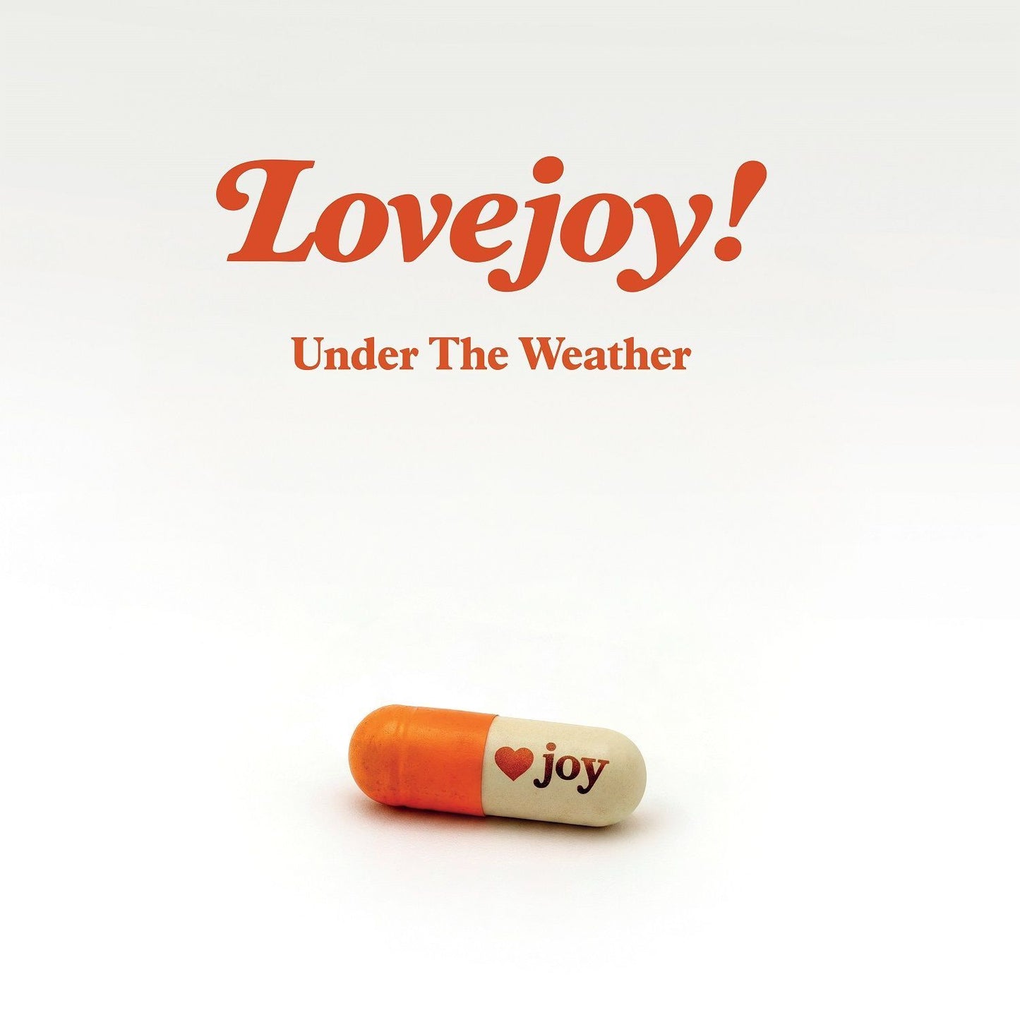 Lovejoy - Under The Weather