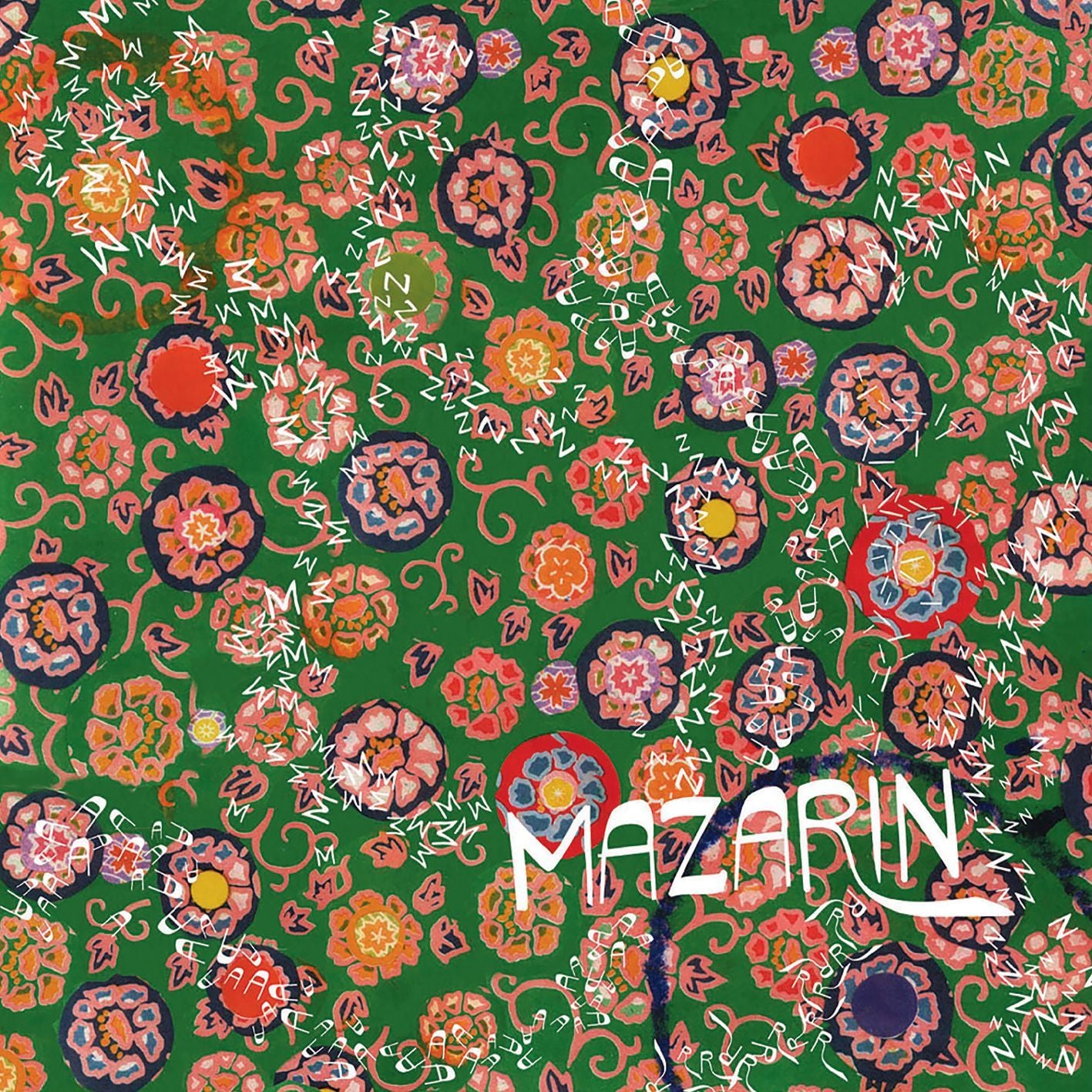 Mazarin - We're Already There