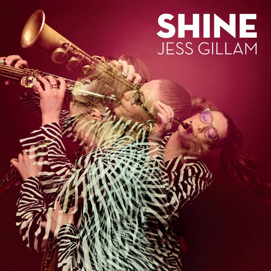 Gillam, Jess - SHINE