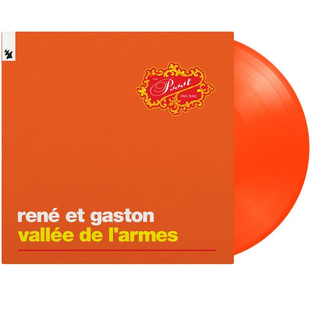 Orange 12"