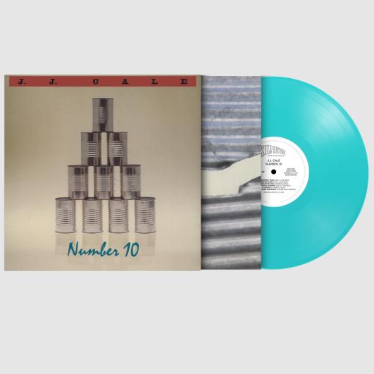 Turquoise LP