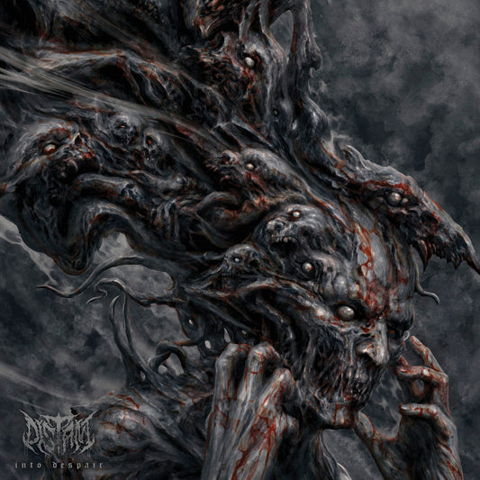 Distant - Into Despair