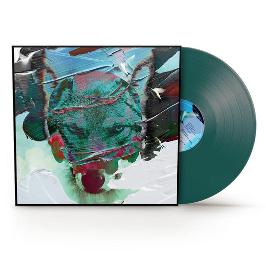 "Petrol" LP
