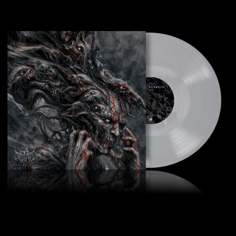 Grey LP