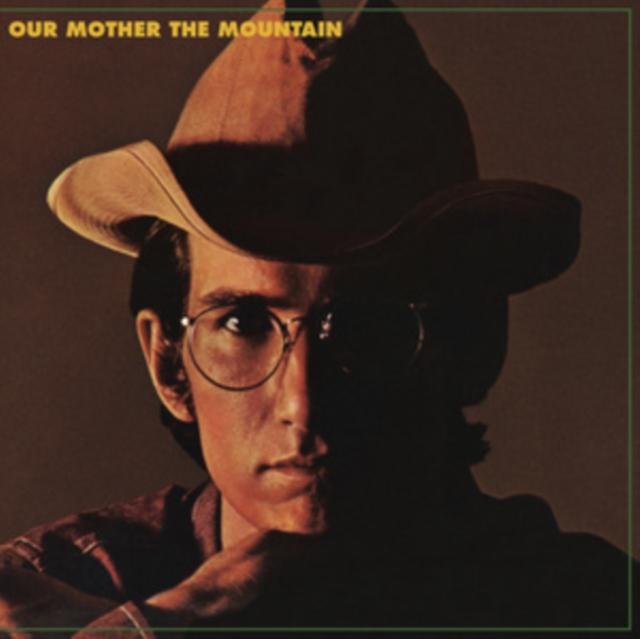 Van Zandt, Townes - Our Mother The Mountain (Deluxe Edition)
