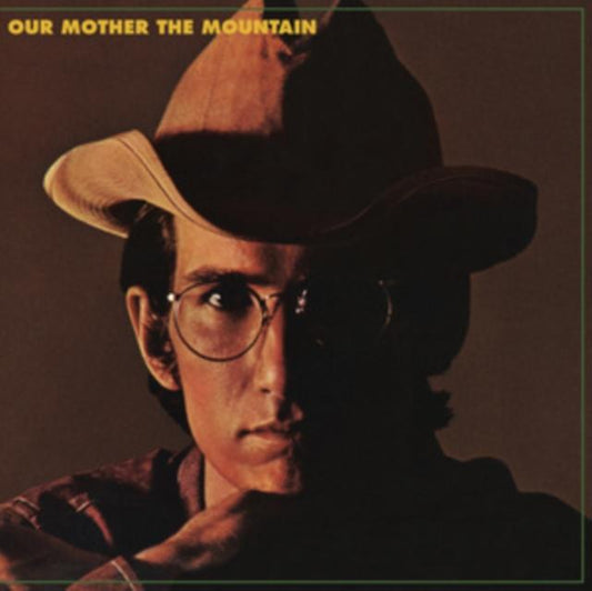 Van Zandt, Townes - Our Mother The Mountain (Deluxe Edition)