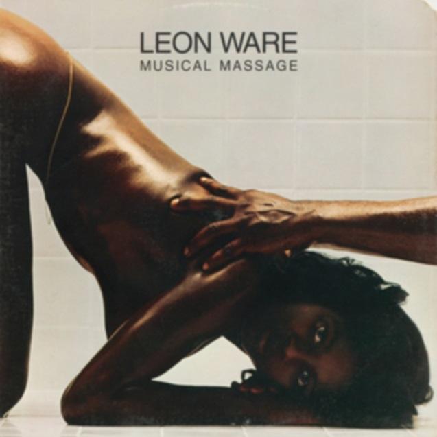 Ware, Leon - Musical Massage