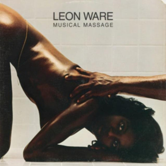 Ware, Leon - Musical Massage