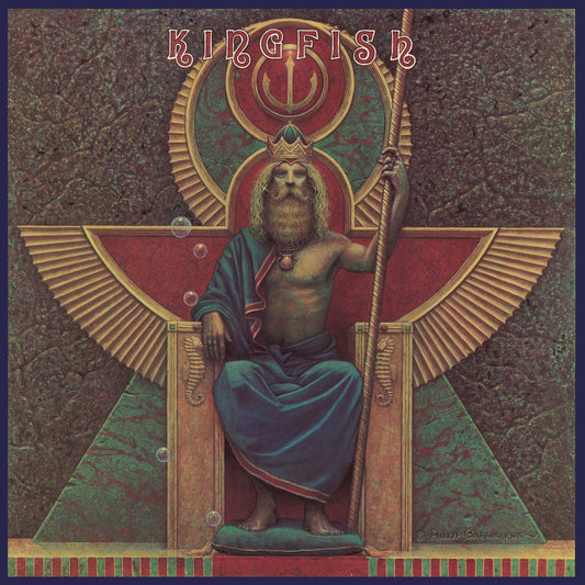 Kingfish - Kingfish (50th Anniversary Edition)