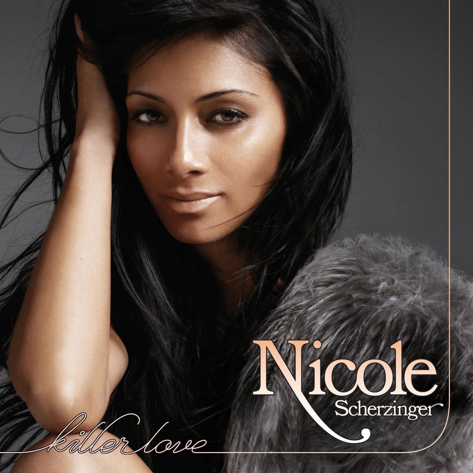 Scherzinger, Nicole - Killer Love