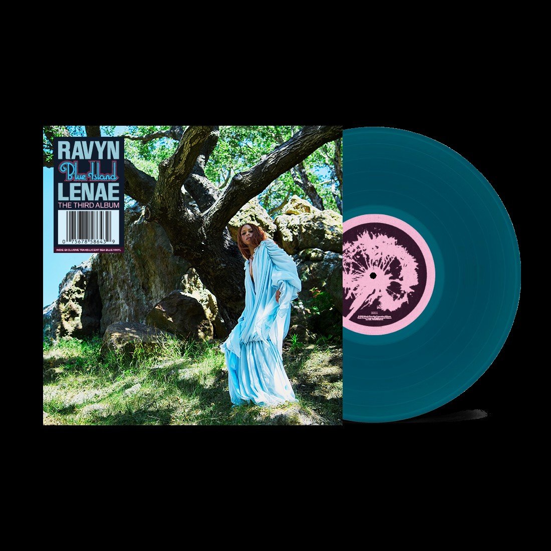 Green LP