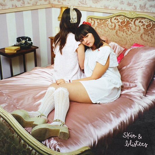 Disgusting Sisters - Skin & Blisters