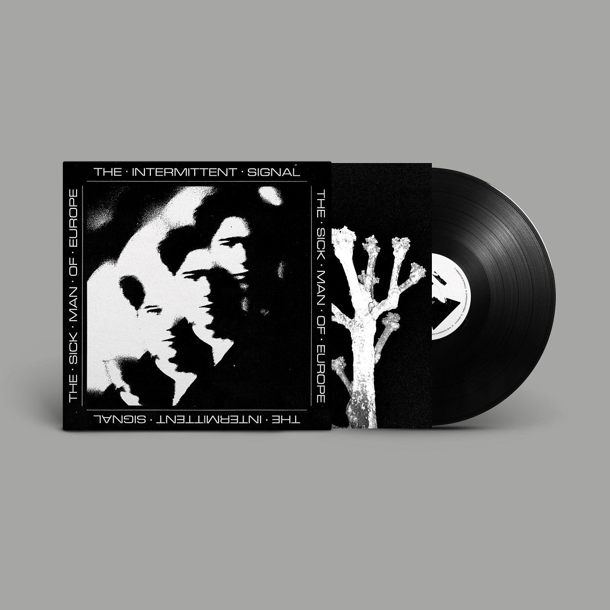 Black LP