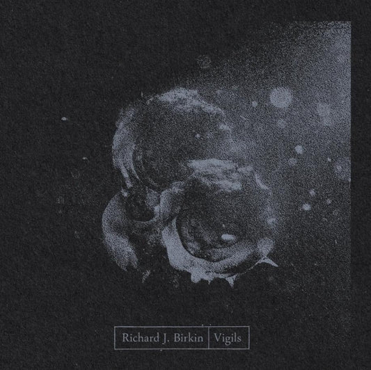 Birkin, Richard J. - Vigils (10th Anniversary Edition)