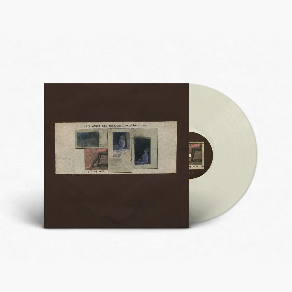 White LP