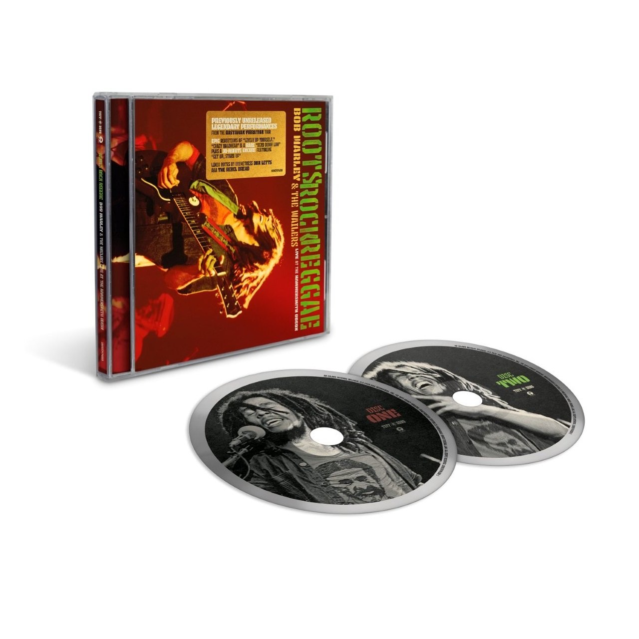 2CD