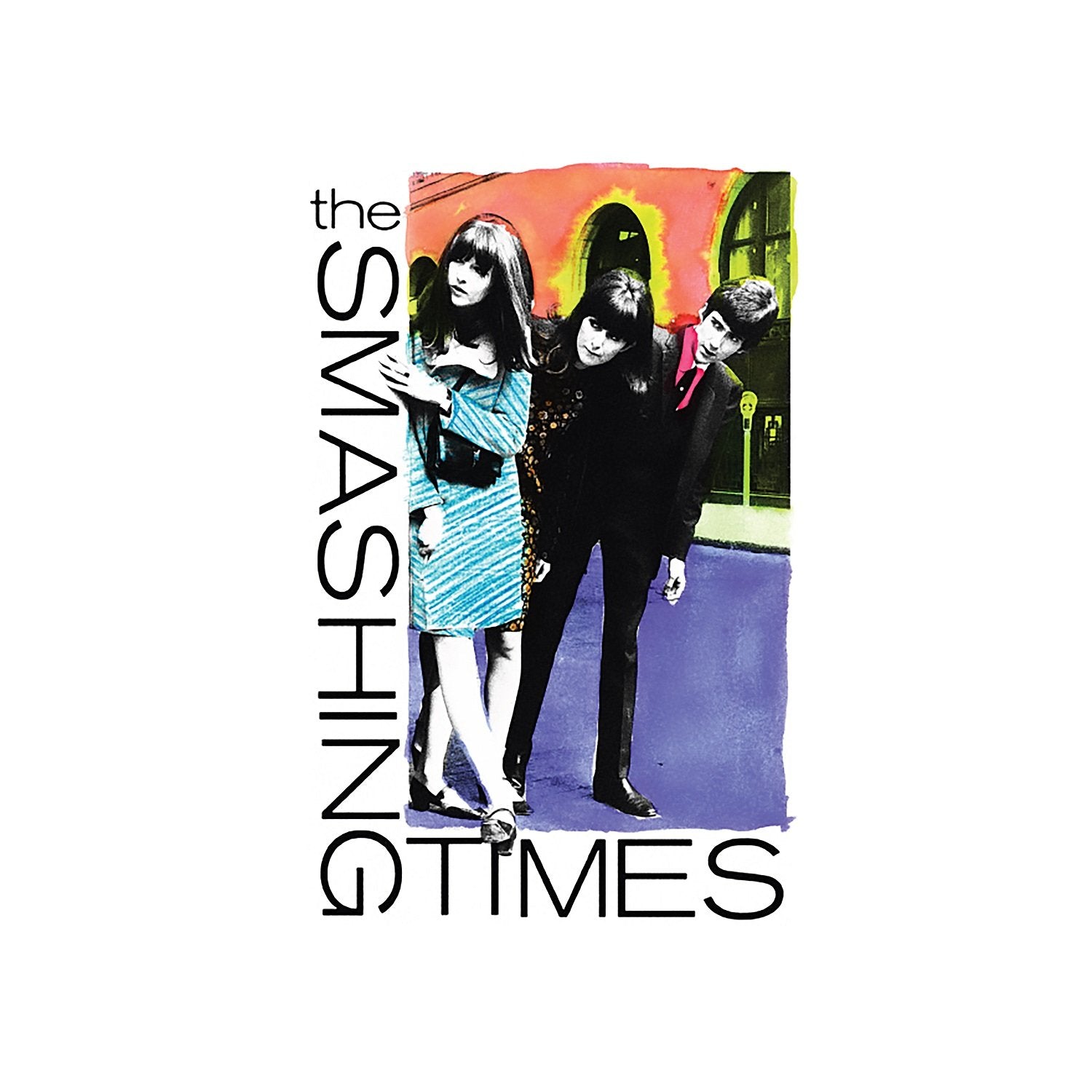 Smashing Times, The - Come Along With Me