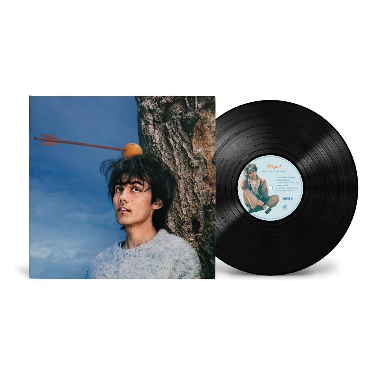 LP