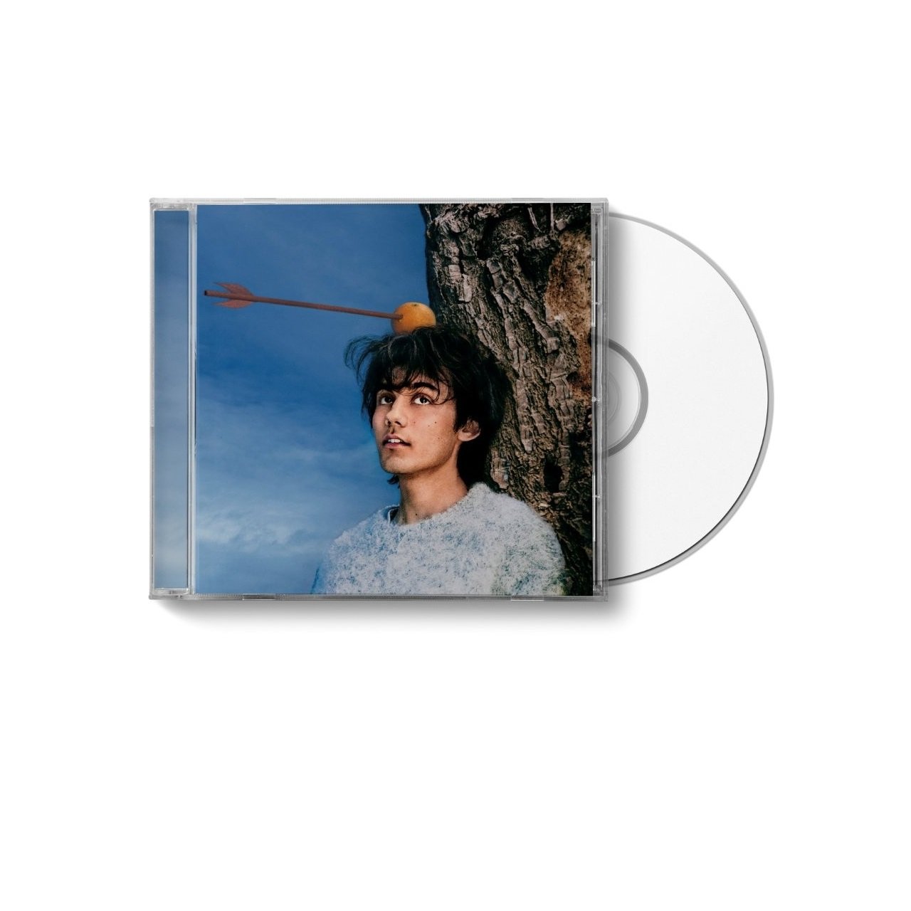 CD