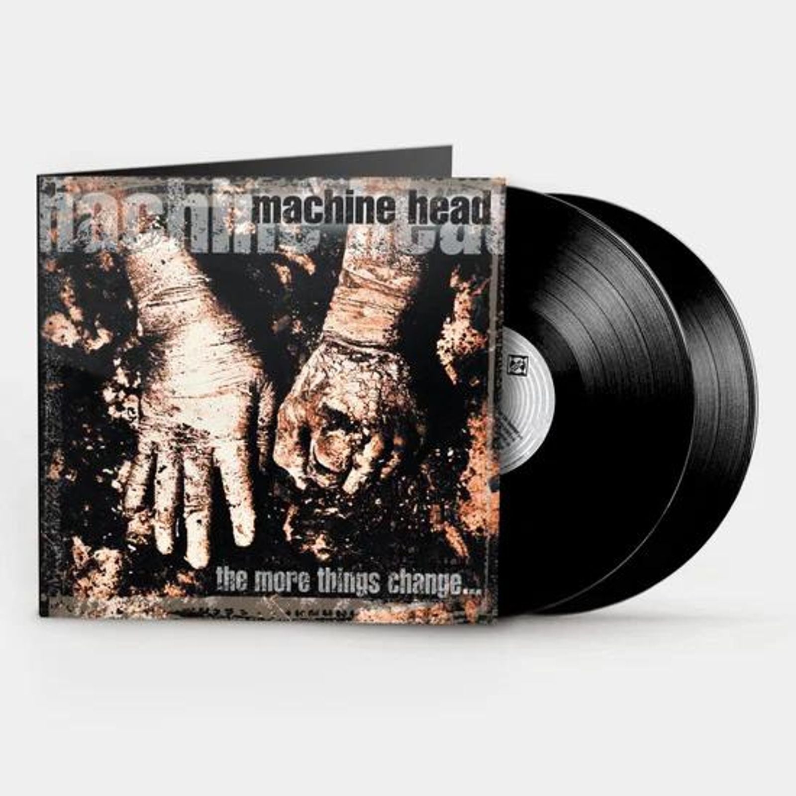 Black 2LP
