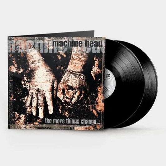 Black 2LP